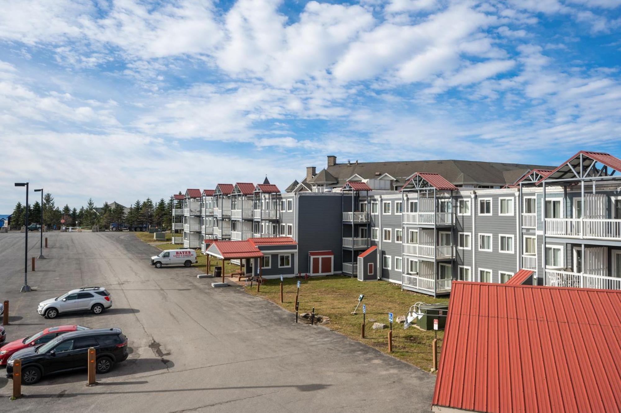 Stroll To Slopes, Village Area, Ski In-Out Mtlodge 345 Сноушу Екстериор снимка